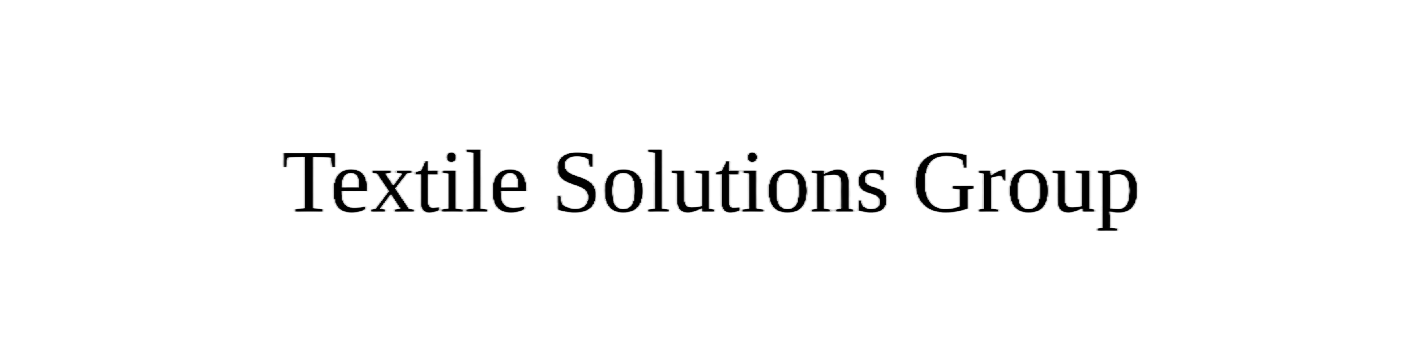 Textile Solutions Group