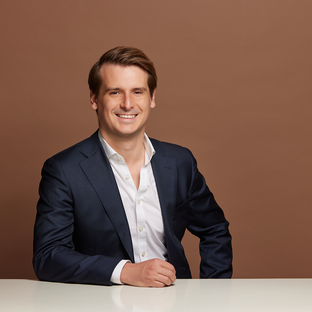 Raphael Bickel